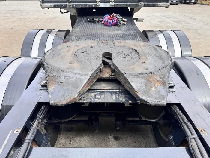 2019 Maxitrans St3 Lead A