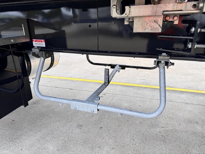 2019 Maxitrans St3 Lead A