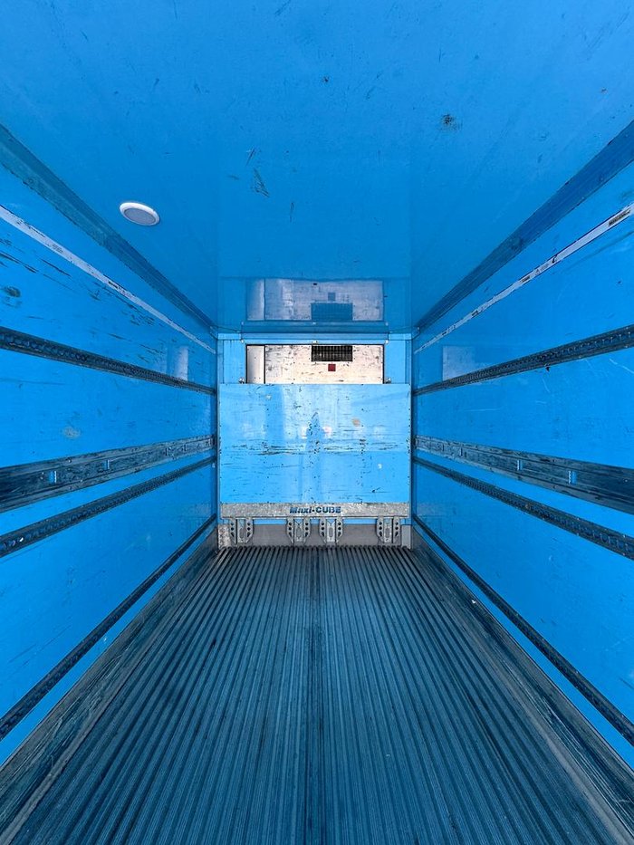 2019 Maxitrans St3 Lead A