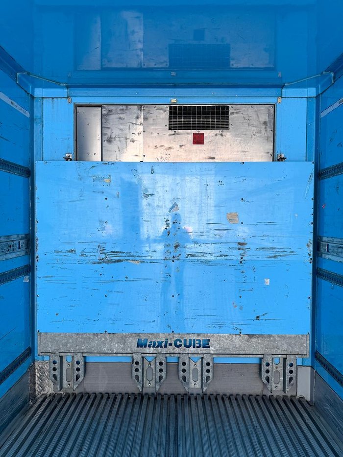 2019 Maxitrans St3 Lead A