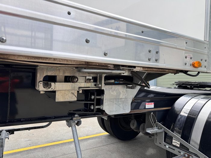 2019 Maxitrans St3 Lead A