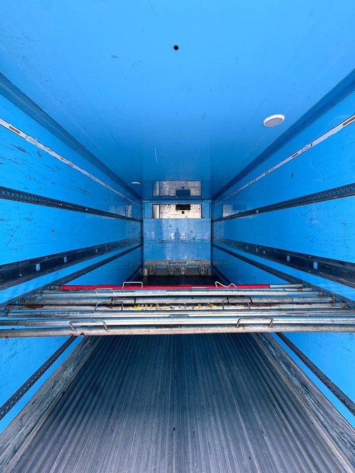 2019 Maxitrans St3 Lead A