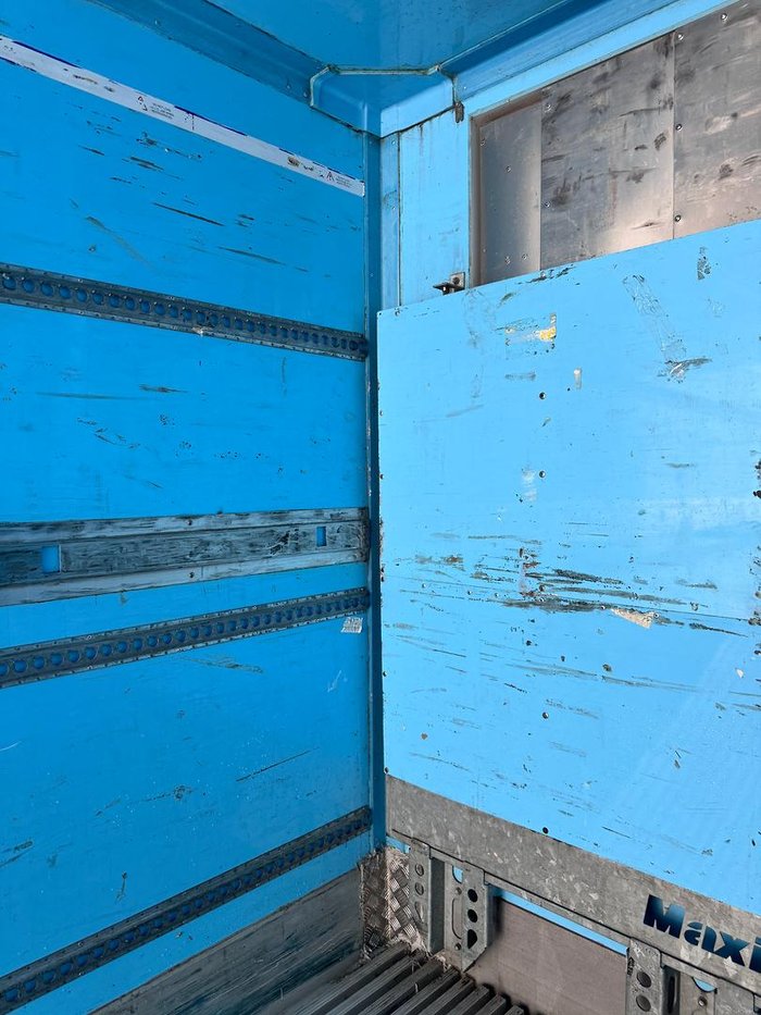 2019 Maxitrans St3 Lead A