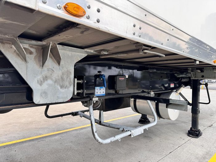 2019 Maxitrans St3 Lead A