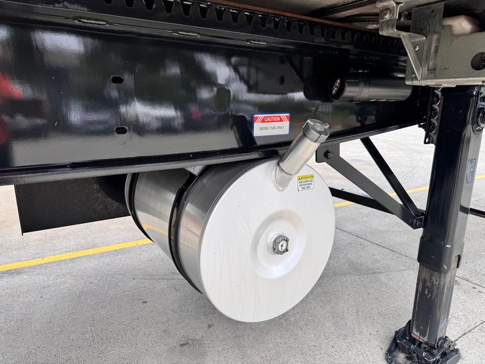 2019 Maxitrans St3 Lead A