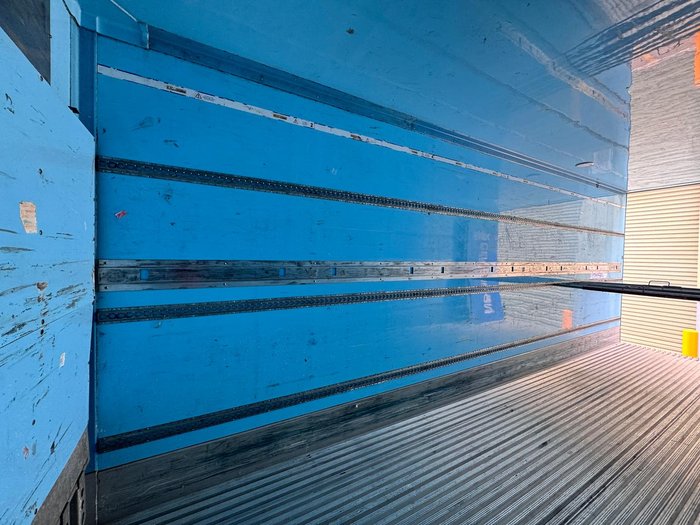 2019 Maxitrans St3 Lead A