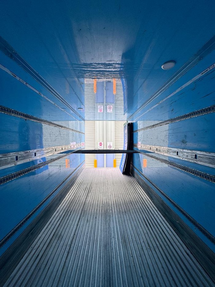 2019 Maxitrans St3 Lead A