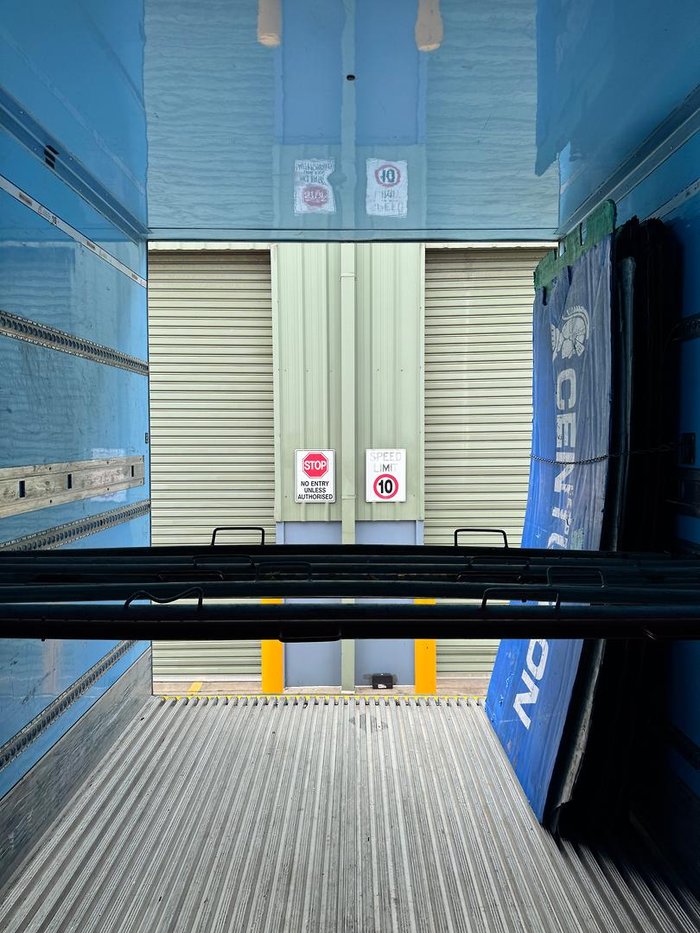 2019 Maxitrans St3 Lead A