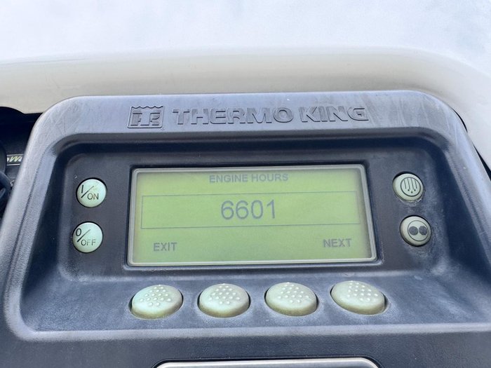 2019 Maxitrans St3 Lead A