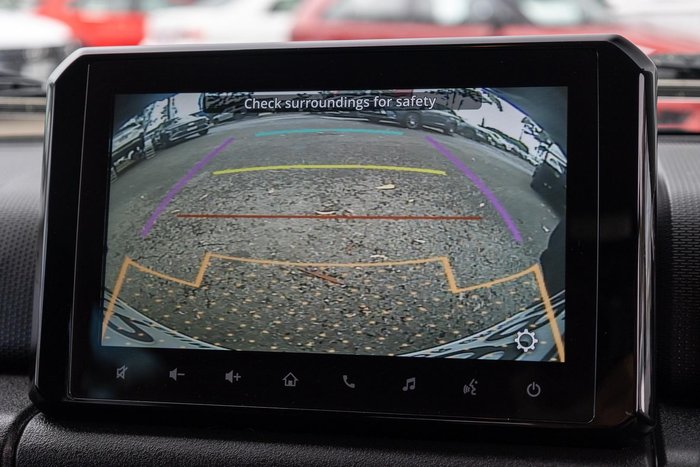 2024 Suzuki Jimny XL