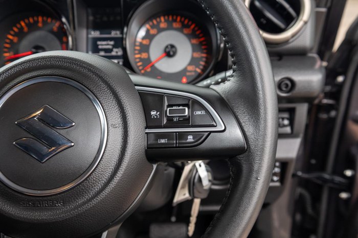 2024 Suzuki Jimny XL