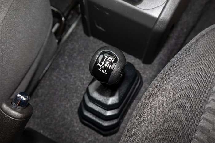 2024 Suzuki Jimny XL