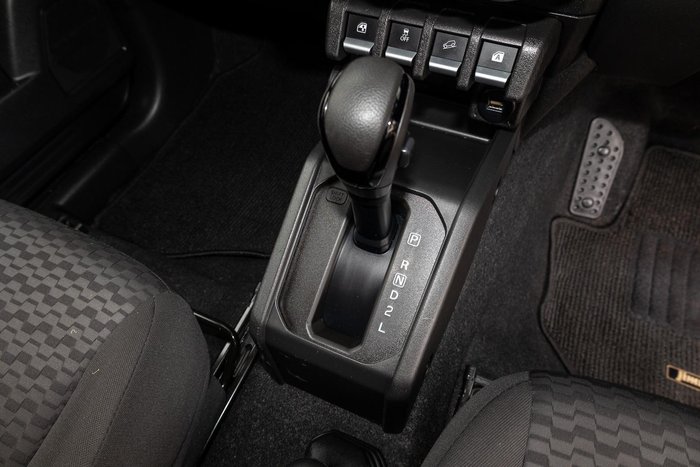 2024 Suzuki Jimny XL