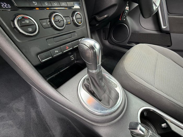 2013 Volkswagen Beetle 1L MY13 Tornado Red