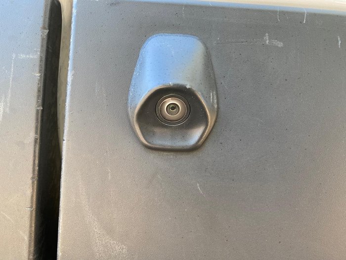 2019 Ford Transit 350L VO MY19.75 Frozen White