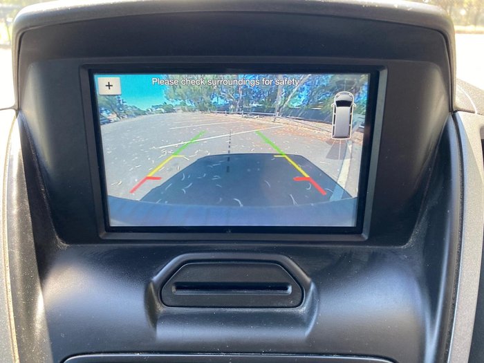 2019 Ford Transit 350L VO MY19.75 Frozen White