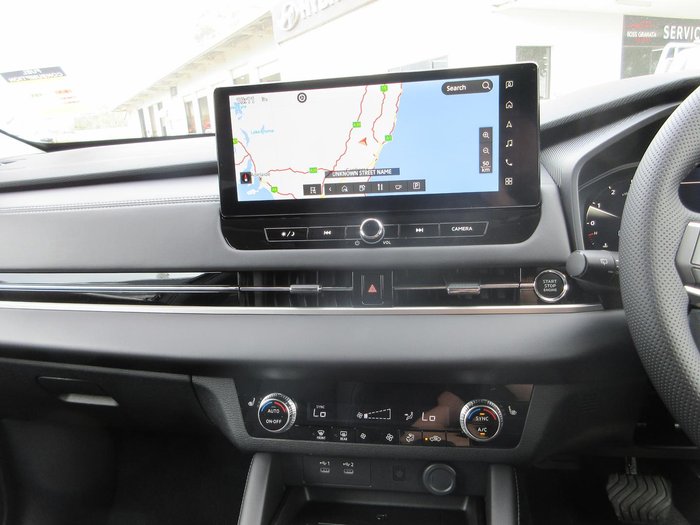 2026 Mitsubishi Outlander LS