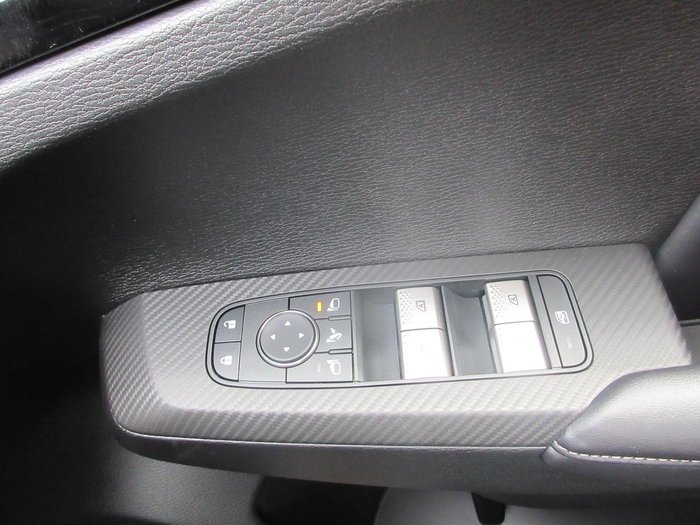 2026 Mitsubishi Outlander LS