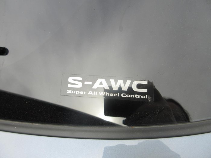 2026 Mitsubishi Outlander LS