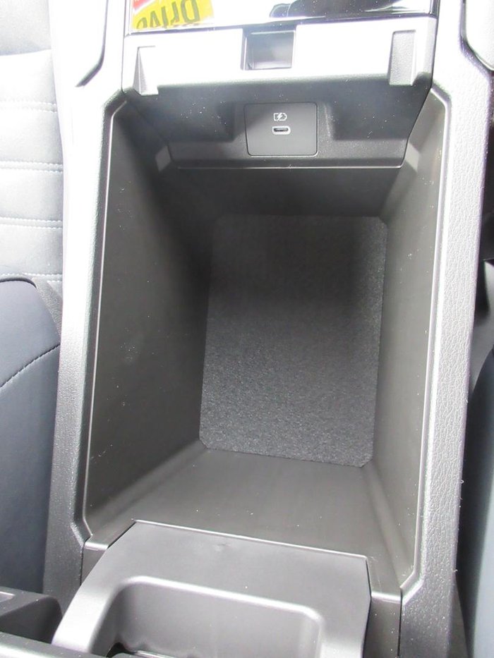 2026 Mitsubishi Outlander LS