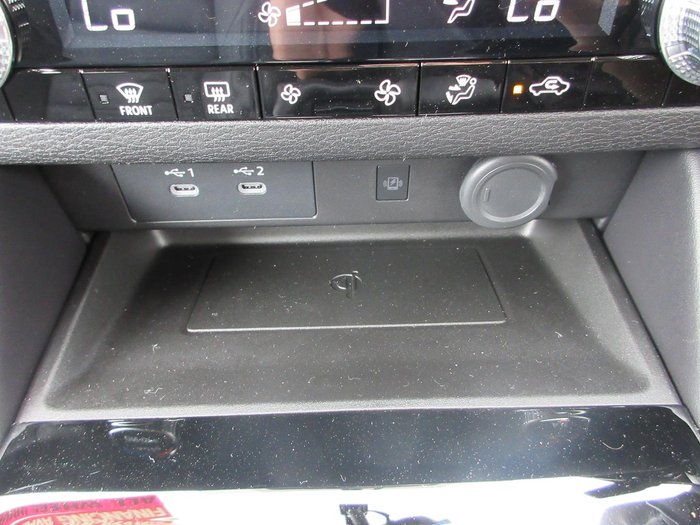 2026 Mitsubishi Outlander LS