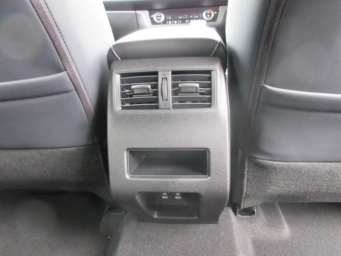 2026 Mitsubishi Outlander LS