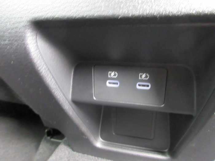 2026 Mitsubishi Outlander LS