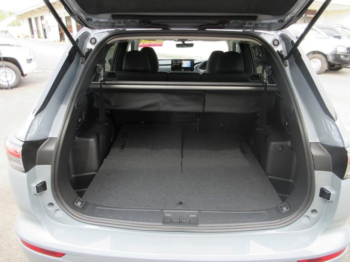 2026 Mitsubishi Outlander LS