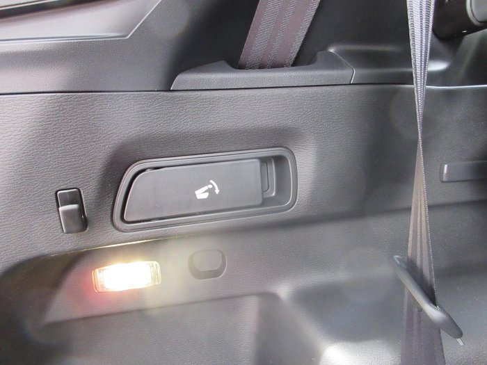 2026 Mitsubishi Outlander LS