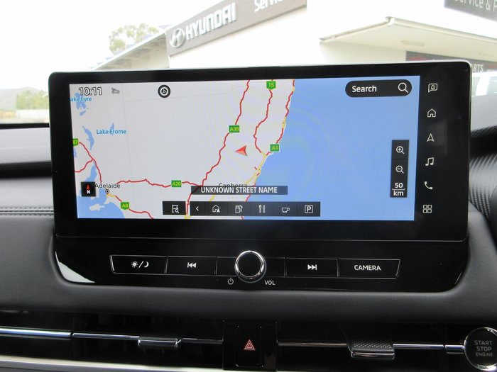 2026 Mitsubishi Outlander LS