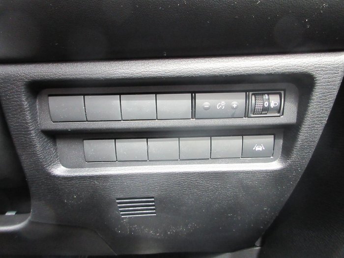 2026 Mitsubishi Outlander LS