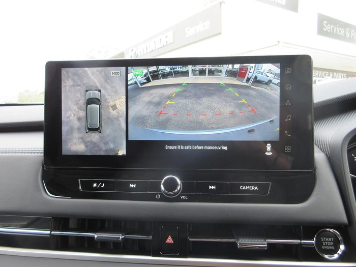 2026 Mitsubishi Outlander LS