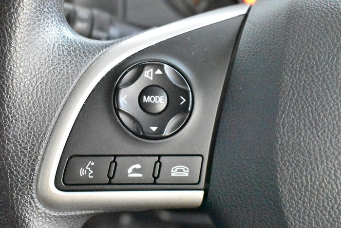 2015 Mitsubishi Mirage ES