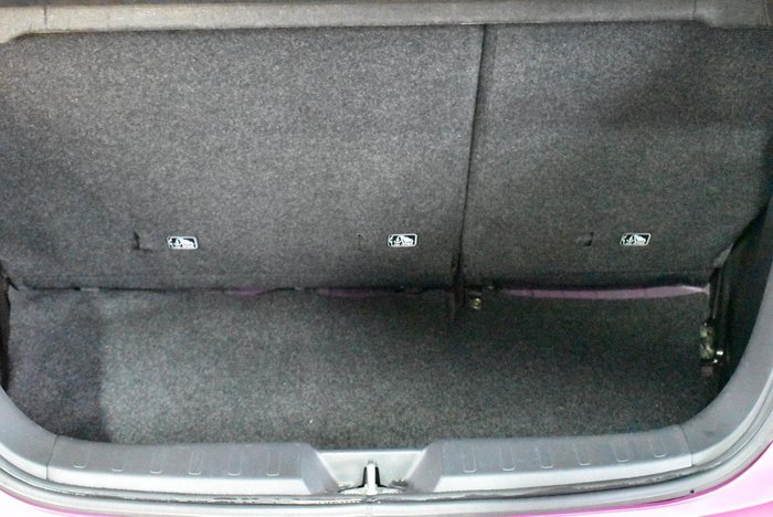 2015 Mitsubishi Mirage ES