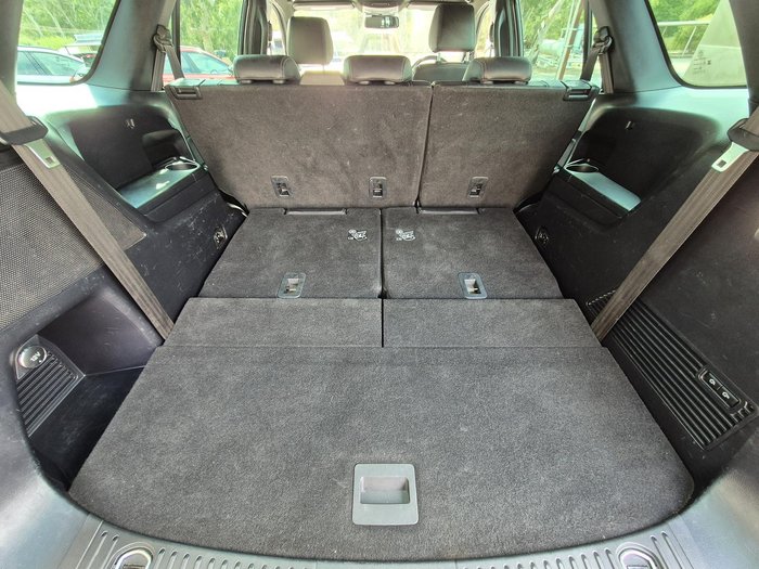 2019 Ford Everest Titanium