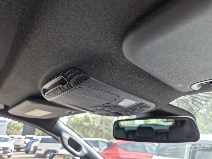 2019 Ford Everest Titanium