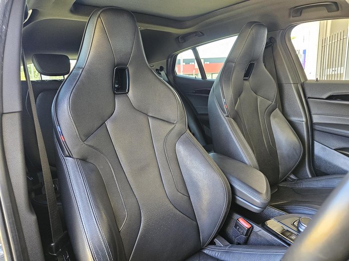 2019 BMW X2 M35i F39 AWD Mineral Grey