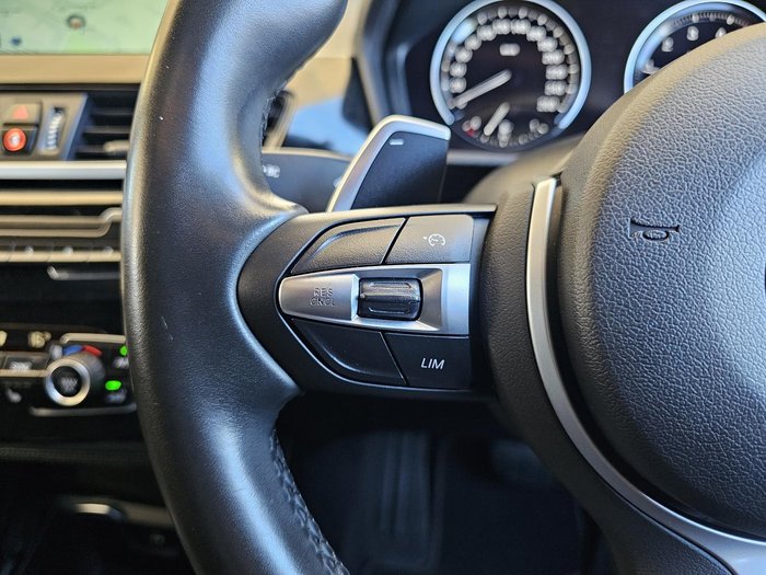 2019 BMW X2 M35i F39 AWD Mineral Grey