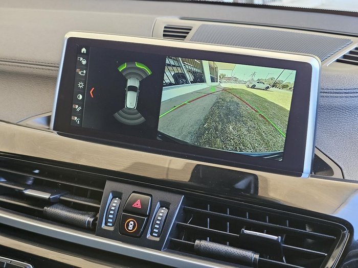 2019 BMW X2 M35i F39 AWD Mineral Grey