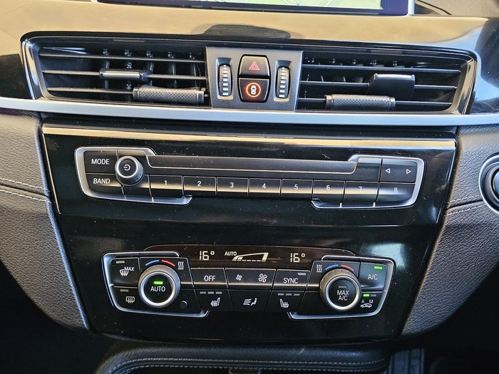 2019 BMW X2 M35i F39 AWD Mineral Grey