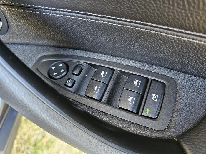 2019 BMW X2 M35i F39 AWD Mineral Grey