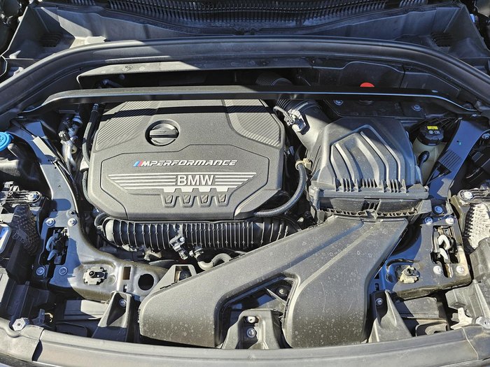 2019 BMW X2 M35i F39 AWD Mineral Grey