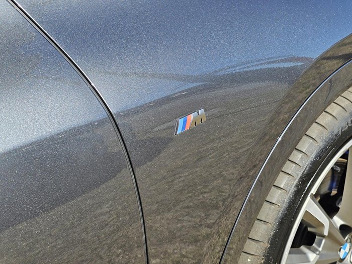 2019 BMW X2 M35i F39 AWD Mineral Grey