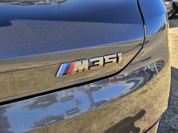 2019 BMW X2 M35i F39 AWD Mineral Grey