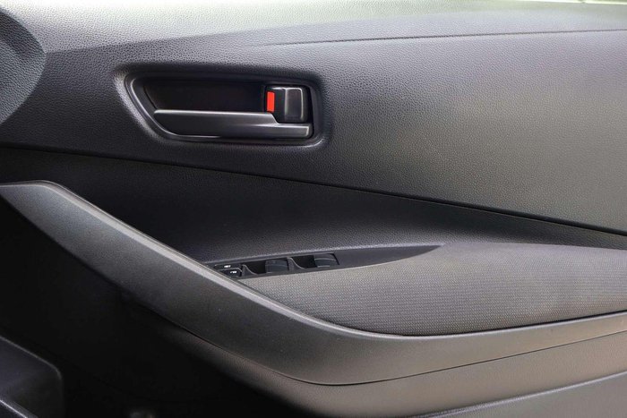 2024 Toyota Corolla Ascent Sport