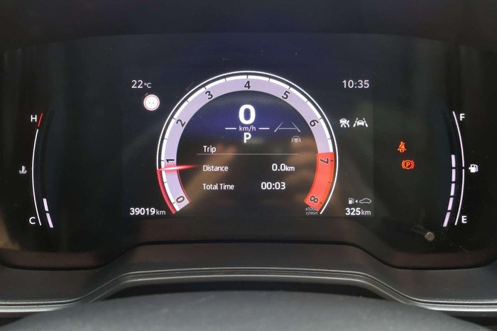 2024 Toyota Corolla Ascent Sport