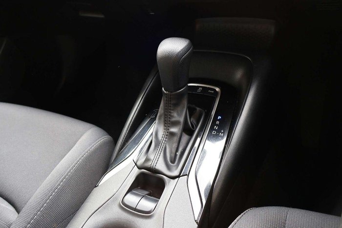 2024 Toyota Corolla Ascent Sport