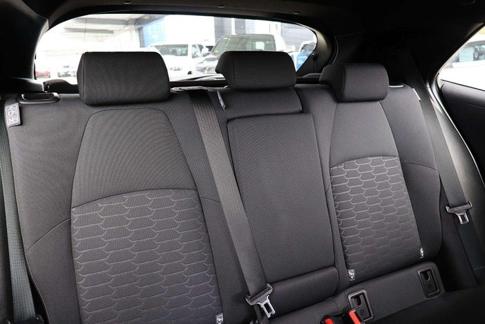 2024 Toyota Corolla Ascent Sport