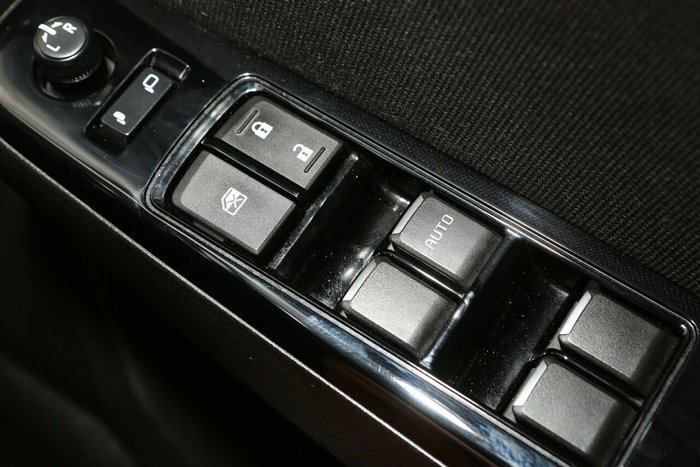 2021 Mazda BT-50 XTR