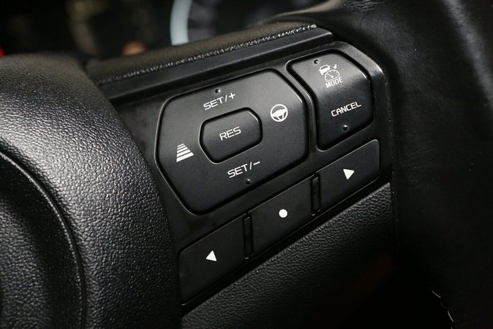 2021 Mazda BT-50 XTR